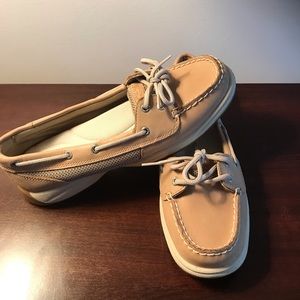 Brown Sperry’s